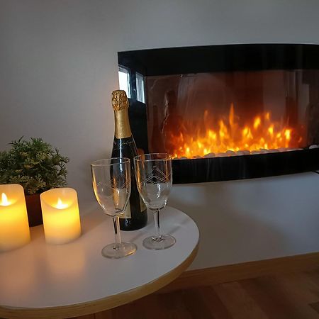 Andurina Apartment Монфорте де Лемос Екстериор снимка