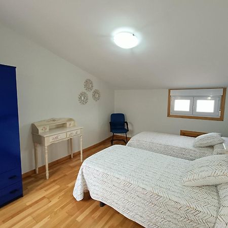 Andurina Apartment Монфорте де Лемос Екстериор снимка