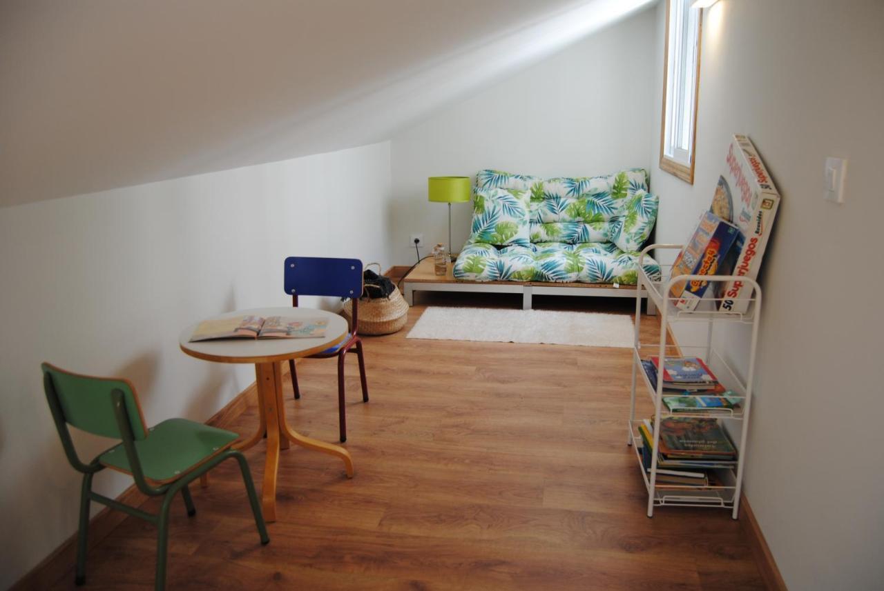 Andurina Apartment Монфорте де Лемос Екстериор снимка