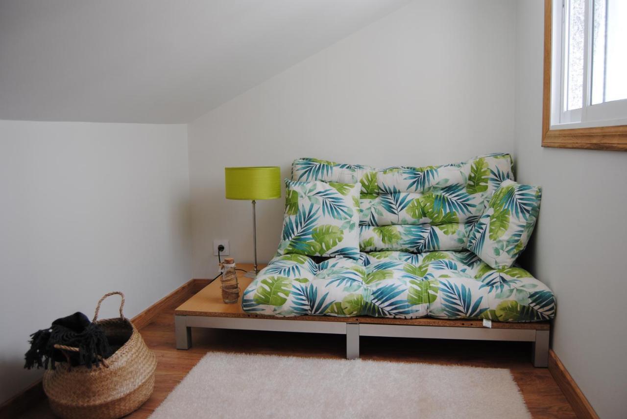 Andurina Apartment Монфорте де Лемос Екстериор снимка