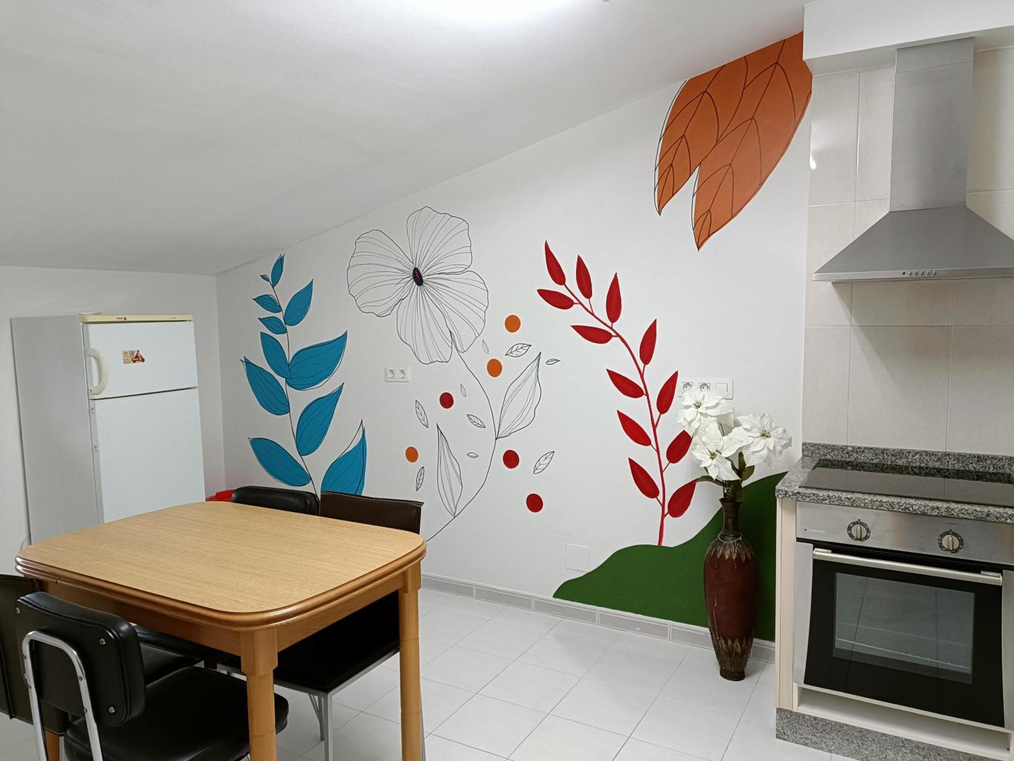 Andurina Apartment Монфорте де Лемос Екстериор снимка