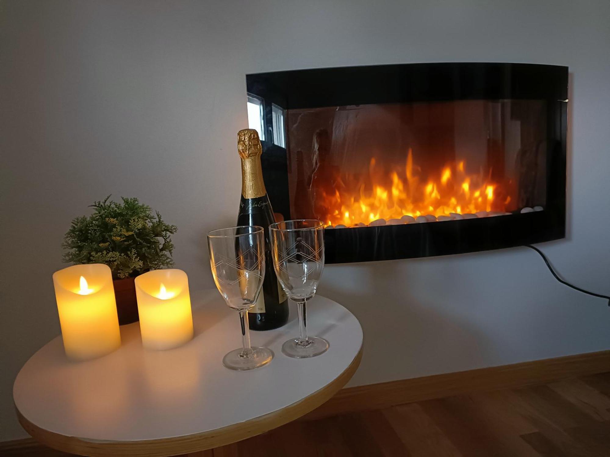 Andurina Apartment Монфорте де Лемос Екстериор снимка
