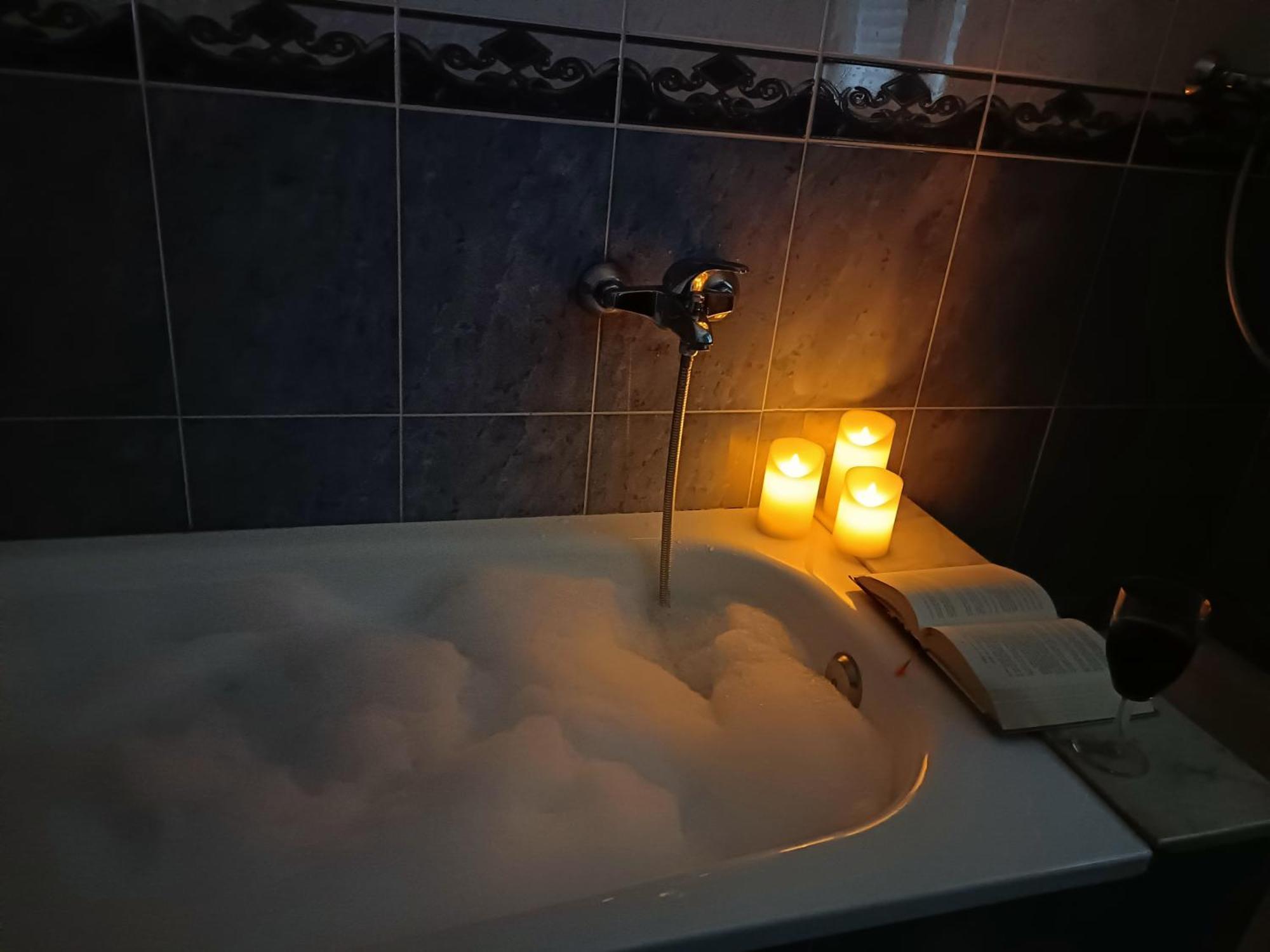 Andurina Apartment Монфорте де Лемос Екстериор снимка