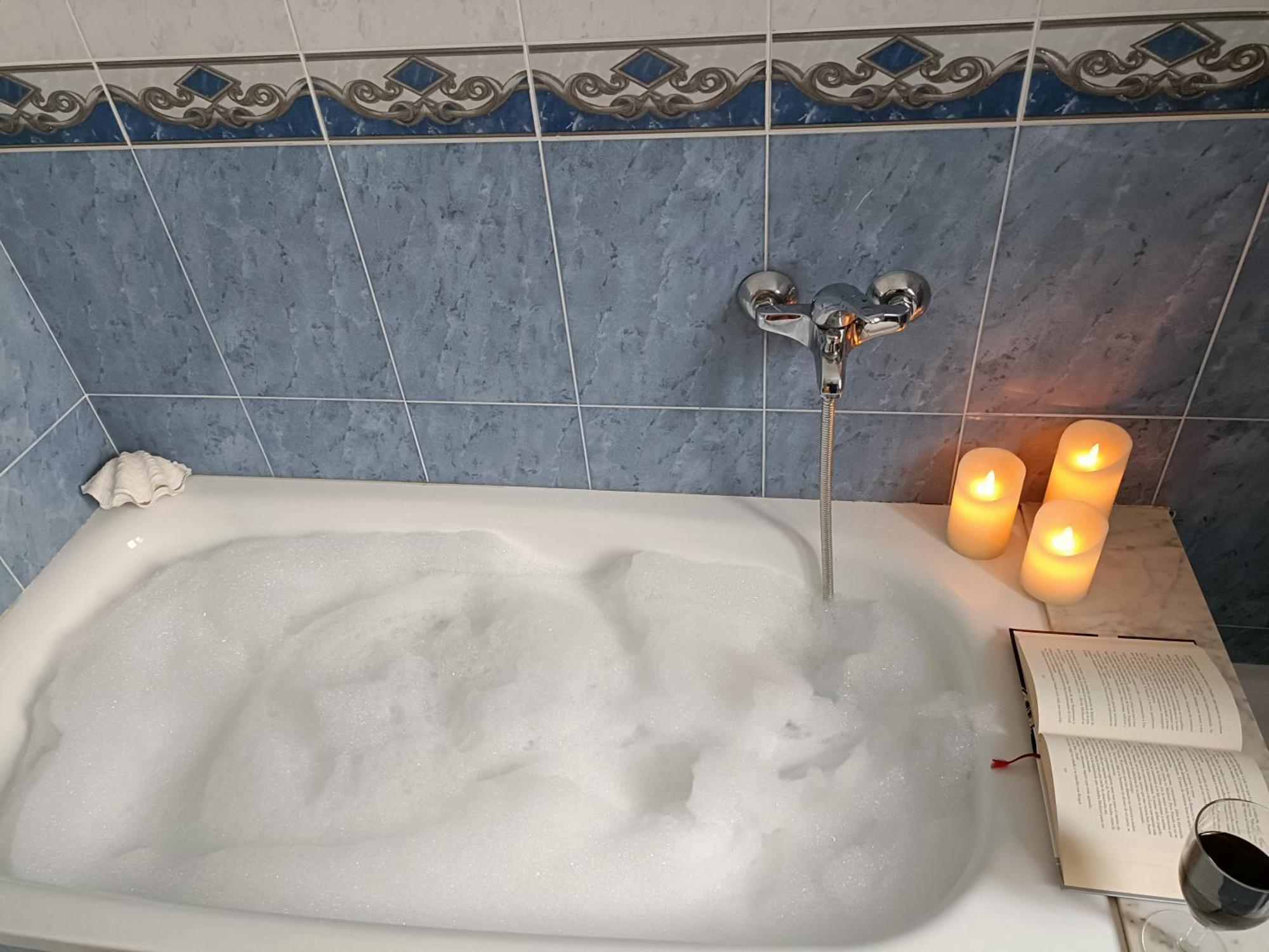Andurina Apartment Монфорте де Лемос Екстериор снимка